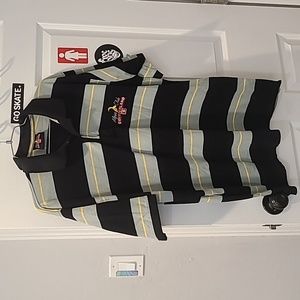 Alpine Club Collard Shirt